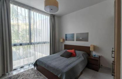 Townhouse - 3 Bedrooms - 4 Bathrooms for sale in Gardenia Townhomes - Wasl Gate - Dubai