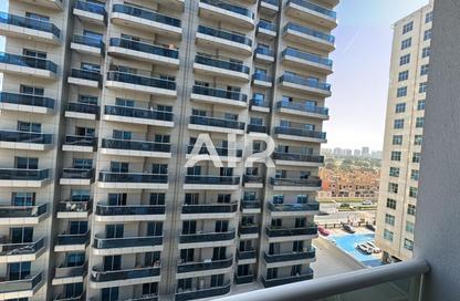 Apartment - 1 Bedroom - 1 Bathroom for sale in Champions Tower 1 - Champions Towers - Dubai Sports City - Dubai
