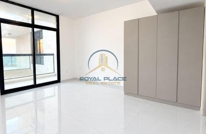 Apartment - 2 - 3 for rent in Equiti Home A - Equiti Home - Al Furjan - Dubai