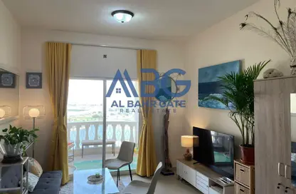 Apartment - Studio - 1 Bathroom for sale in Royal breeze 2 - Royal Breeze - Al Hamra Village - Ras Al Khaimah