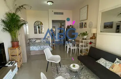 شقة - 1 حمام للبيع في رويال بريز 2 - رويال بريز - قرية الحمرا - رأس الخيمة