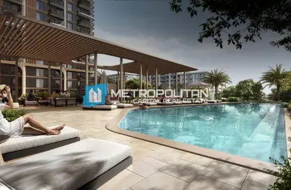 شقة - 1 حمام للبيع في ياس ليفينج - جزيرة ياس - أبوظبي