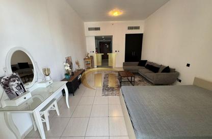 Apartment - Studio - 1 for rent in Masaar Residence - District 15 - Jumeirah Village Circle - Dubai Apartment - Studio - 1 for rent in Masaar Residence - District 15 - Jumeirah Village Circle - Dubai