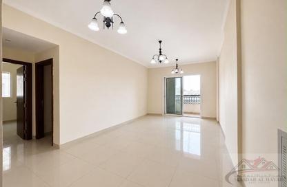 Apartment - 2 Bedrooms - 3 Bathrooms for rent in Muwaileh 29 Building - Muwaileh - Sharjah