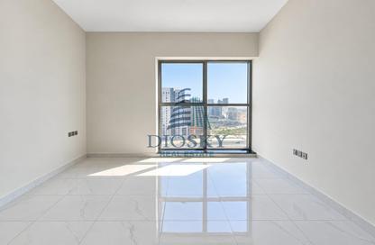 Apartment - 2 - 2 for rent in Samha Tower - District 12 - Jumeirah Village Circle - Dubai