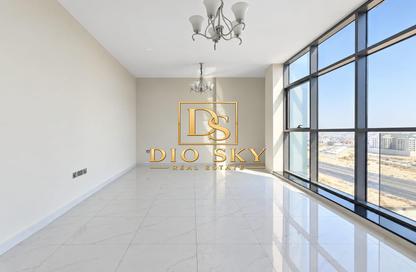 Apartment - 2 - 2 for rent in Samha Tower - District 12 - Jumeirah Village Circle - Dubai Apartment - 2 - 2 for rent in Samha Tower - District 12 - Jumeirah Village Circle - Dubai