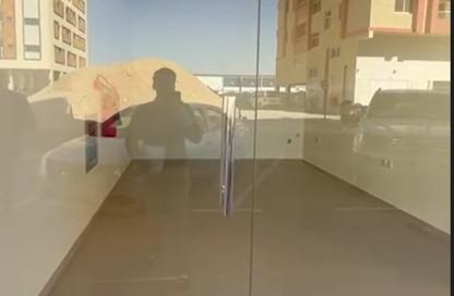 متجر - استوديو للايجار في الجرف الصناعية 3 - الجرف الصناعية - عجمان متجر - استوديو للايجار في الجرف الصناعية 3 - الجرف الصناعية - عجمان