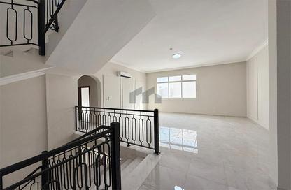 Villa - 6 Bedrooms - 7+ Bathrooms for rent in Zayed City (Khalifa City C) - Khalifa City - Abu Dhabi Villa - 6 Bedrooms - 7+ Bathrooms for rent in Zayed City (Khalifa City C) - Khalifa City - Abu Dhabi