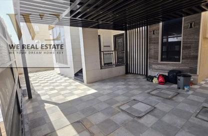 Villa - 5 - 7 for rent in Al Zaheya Gardens - Al Zahya - Ajman