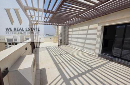 Villa - 5 - 7 for rent in Al Zaheya Gardens - Al Zahya - Ajman