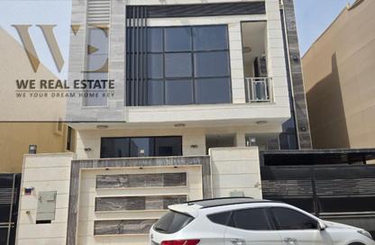 Villa - 5 - 7 for rent in Al Zaheya Gardens - Al Zahya - Ajman