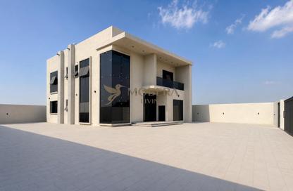 Villa - 5 - 7 for rent in Al Aweer 1 - Al Aweer - Dubai Villa - 5 - 7 for rent in Al Aweer 1 - Al Aweer - Dubai