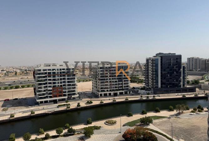 Spacious 2BR+Maid | Canal View | Available Now