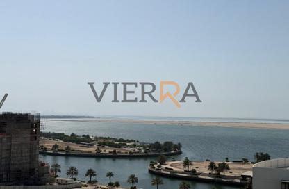 Apartment - 2 Bedrooms - 3 Bathrooms for rent in P-1168 - Al Raha Beach - Abu Dhabi