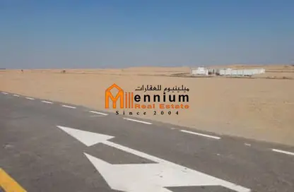 أرض - استوديو للبيع في مبني علي موسى - الصجعة الصناعية - الصجعة - الشارقة