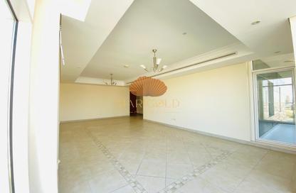 Apartment - 2 Bedrooms - 4 Bathrooms for rent in Al Seef Tower 2 - Al Seef Towers - JLT Cluster U - Jumeirah Lake Towers - Dubai