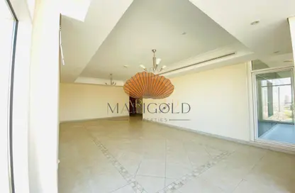 شقة - 2 غرف نوم - 4 حمامات للايجار في برج السيف 2 - (JLT) مجمع U - أبراج بحيرات الجميرا - دبي