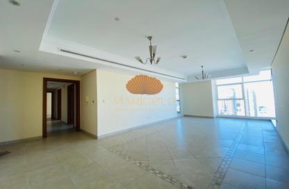 Apartment - 2 Bedrooms - 4 Bathrooms for rent in Al Seef Tower 2 - Al Seef Towers - JLT Cluster U - Jumeirah Lake Towers - Dubai
