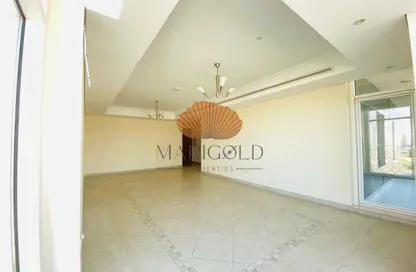 Apartment - 2 Bedrooms - 4 Bathrooms for rent in Al Seef Tower 2 - JLT Cluster U - Jumeirah Lake Towers - Dubai