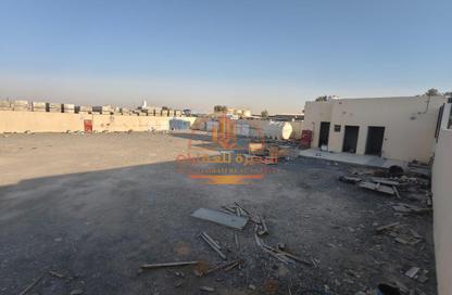Land - Studio for rent in Al Sajaa S - Al Sajaa - Sharjah