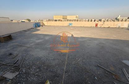 Land - Studio for rent in Al Sajaa S - Al Sajaa - Sharjah