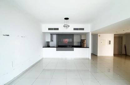 Apartment - 2 - 3 for rent in Damac Heights - Dubai Marina - Dubai