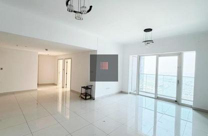 Apartment - 2 - 3 for rent in Damac Heights - Dubai Marina - Dubai