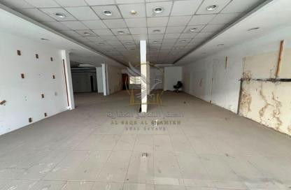 Show Room - Studio - 3 Bathrooms for rent in Industrial Area 4 - Sharjah Industrial Area - Sharjah