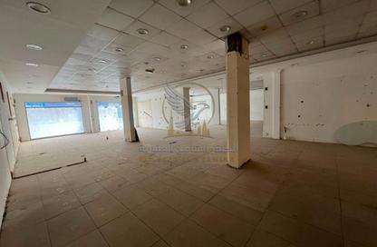 Show Room - Studio - 3 Bathrooms for rent in Industrial Area 4 - Sharjah Industrial Area - Sharjah