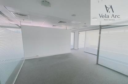 Office Space - Studio for rent in Nassima Tower - Sheikh Zayed Road - Dubai