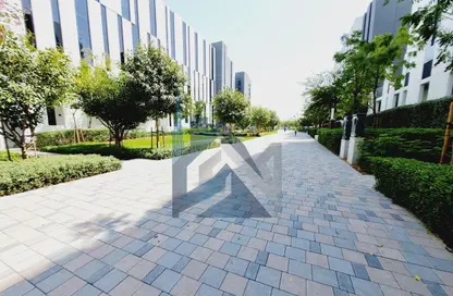 Apartment - 1 Bedroom - 2 Bathrooms for rent in East Village - Aljada - Sharjah