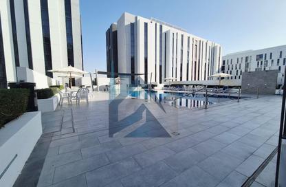 Apartment - 1 Bedroom - 2 Bathrooms for rent in East Village - Aljada - Sharjah
