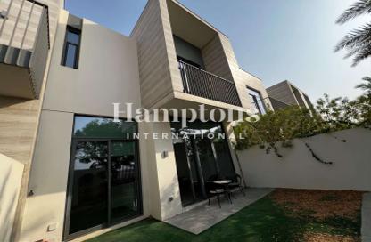 Townhouse - 3 Bedrooms - 3 Bathrooms for rent in Sun - Arabian Ranches 3 - Dubai
