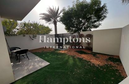 Townhouse - 3 Bedrooms - 3 Bathrooms for rent in Sun - Arabian Ranches 3 - Dubai