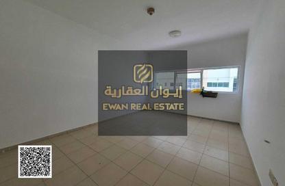 Apartment - 1 Bedroom - 2 Bathrooms for rent in Ajman One Towers - Al Sawan - Ajman