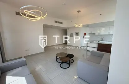 شقة - غرفة نوم - 2 حمامات للايجار في برج او2 - منطقة 14 - قرية جميرا الدائرية - دبي