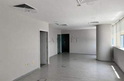 Office Space - Studio - 1 for rent in Business Tower - Business Bay - Dubai