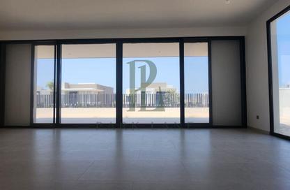 Villa - 4 - 5 for rent in Jebel Ali Village Villas - Jebel Ali Village - Jebel Ali - Dubai
