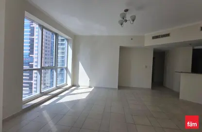 Apartment - 2 Bedrooms - 2 Bathrooms for rent in The Torch - Dubai Marina - Dubai