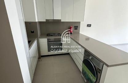 Apartment - 1 Bedroom - 2 Bathrooms for rent in Vida 2 - Vida Residences - Aljada - Sharjah Apartment - 1 Bedroom - 2 Bathrooms for rent in Vida 2 - Vida Residences - Aljada - Sharjah
