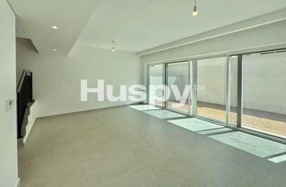 Townhouse - 4 - 4 for sale in Verona - Damac Hills 2 - Dubai