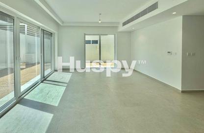 Townhouse - 4 - 4 for sale in Verona - Damac Hills 2 - Dubai