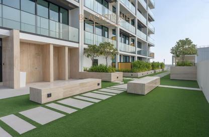Apartment - 1 Bedroom - 2 Bathrooms for rent in Binghatti Venus - District 13 - Jumeirah Village Circle - Dubai