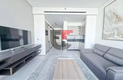 Apartment - 1 Bathroom for rent in Signature Livings North - Signature Livings - District 10 - Jumeirah Village Circle - Dubai Apartment - 1 Bathroom for rent in Signature Livings North - Signature Livings - District 10 - Jumeirah Village Circle - Dubai