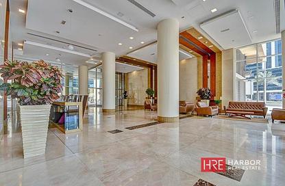 Apartment - 1 - 2 for sale in Bay Square Building 9 - Bay Square - Business Bay - Dubai