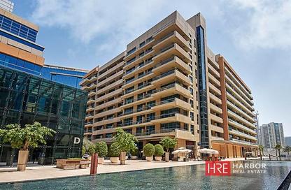 Apartment - 1 - 2 for sale in Bay Square Building 9 - Bay Square - Business Bay - Dubai