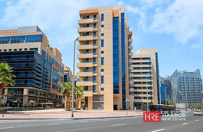 Apartment - 1 - 2 for sale in Bay Square Building 9 - Bay Square - Business Bay - Dubai