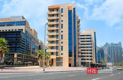 Apartment - 1 Bedroom - 2 Bathrooms for sale in Bay Square Building 9 - Bay Square - Business Bay - Dubai Apartment - 1 Bedroom - 2 Bathrooms for sale in Bay Square Building 9 - Bay Square - Business Bay - Dubai