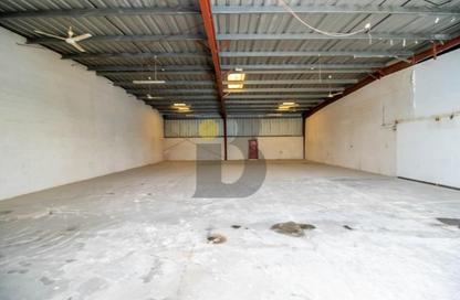 Warehouse - Studio for rent in Al Quoz 2 - Al Quoz - Dubai Warehouse - Studio for rent in Al Quoz 2 - Al Quoz - Dubai