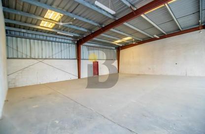 Warehouse - Studio for rent in Al Quoz 2 - Al Quoz - Dubai Warehouse - Studio for rent in Al Quoz 2 - Al Quoz - Dubai